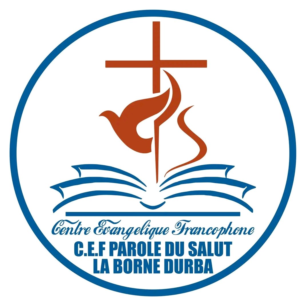 PAROLE DU SALUT Logo